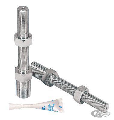 Adjustable rear lowering kit F*ST00-17