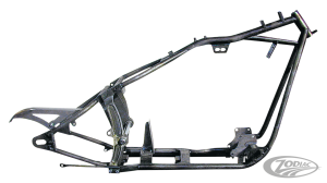 Sportail SuperAss frame kit Sportster