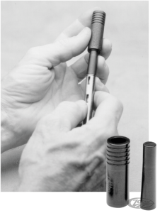 JIMS Oil pump snap ring installer BT (DE)