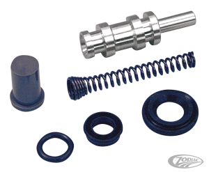 Front M/C rep. kit 9/16" BT96-up XL96-03