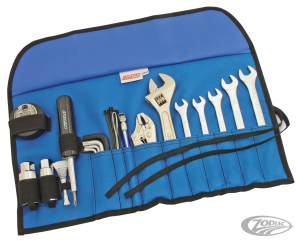 CruzTools Econokit H-1 for H-D (DE)