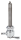 Des.petc.lft.side outl.Flamed metric (DE)
