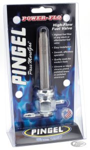 Pingel petc.lft.forw.outl.Chrome metric (DE)