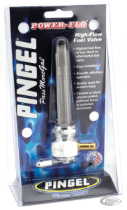 Pingel petc.lft.back.outl.Alum metric (DE)