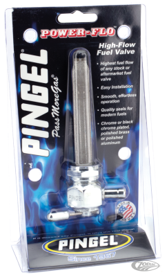 Pingel petc.lft.back.outl.Chrome metric (DE)