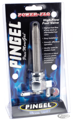 Pingel petc.lft.90down outl.Chrome metr (DE)