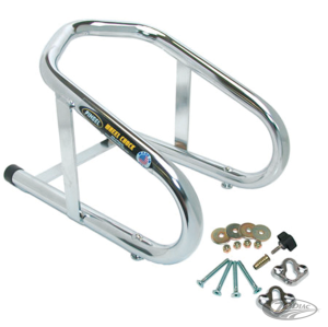 Pingel Removable Wheel Chock 6-1/2" I.D. (DE)