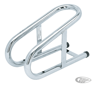 Pingel Permanent Mount wheel chock 3-1/2