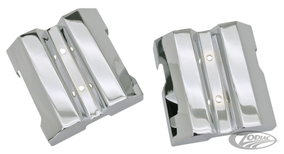 Dual Coil/Plug Cover Only (DE)