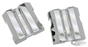 Dual Coil/Plug Cover Only (DE)