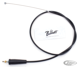 Barnett Black XB96 LN=31" 0° idle (DE)