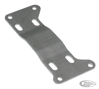 12MM Off-set Transmission plate