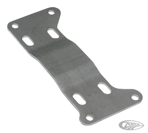 12MM Off-set Transmission plate (DE)