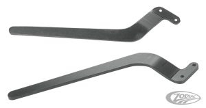 Wide-Ass Fender struts raw F*ST84-06 (DE)