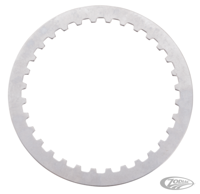 Barnett Steel drive plate BT98-17 (DE)