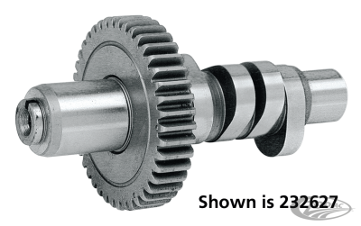Andrews camshaft BT84-99 EV23 grind (DE)
