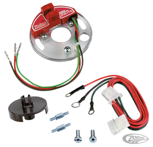 Unilite Breakerless Ignition kit BT70-78