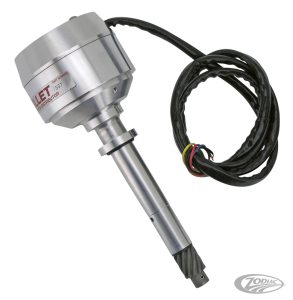 Unilite Distributor BT36-69 w/RevLimit. (DE)