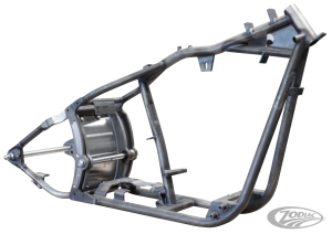 Fat Wide-tail Softail frame dia. 35