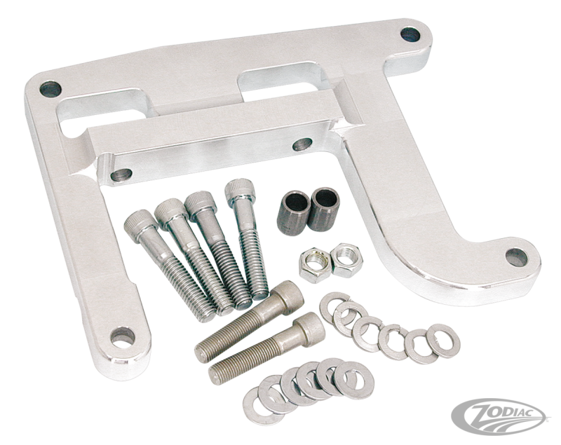 Rear engine mount Twin Cam (DE)