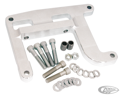 Rear engine mount Twin Cam (DE)