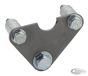 Transmission offset mount The 5th Brace (DE)