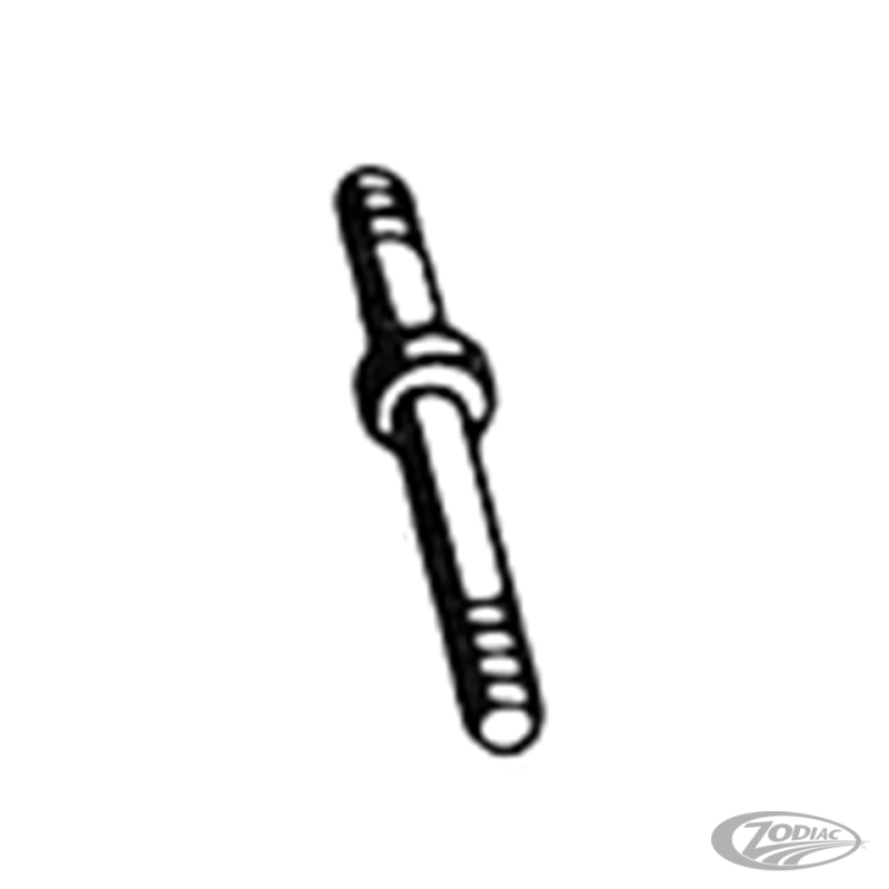 Sprocket cover stud (DE)