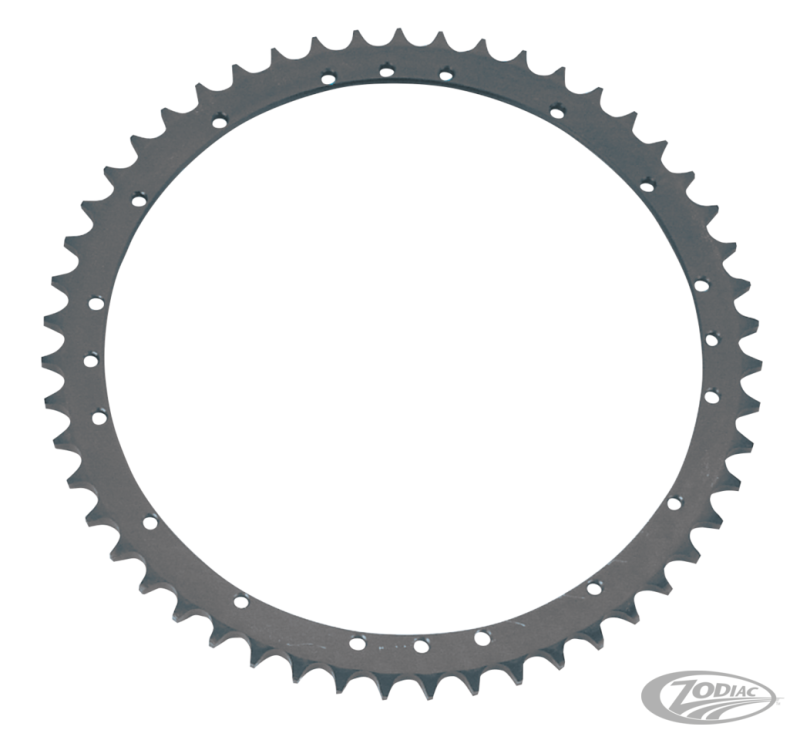 Rear sprocket kit 45CI35-up (DE)