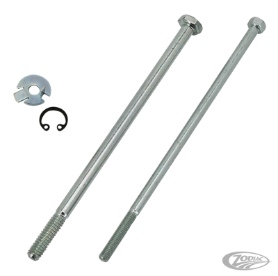 Screw jackshaft BT89-93 1/4-20x5.5" (DE)