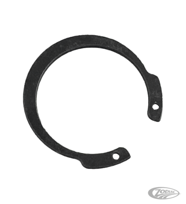 10pck RETAINING RING, STARTER BT89-93 (DE)