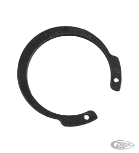 10pck RETAINING RING, STARTER BT89-93 (DE)