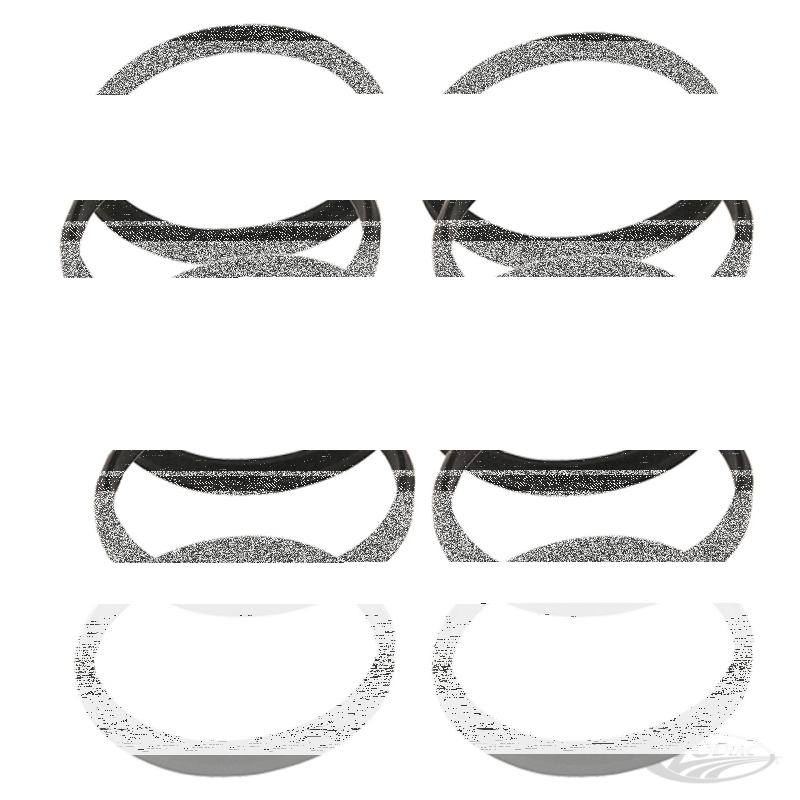 10pck S&S manifold seal E&G manifold (DE)