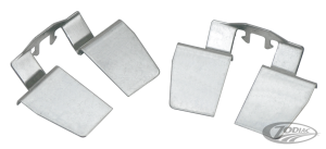 EBC Rear brake abutment shim #41665-82