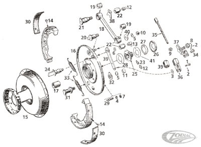 extension, grease nipple, WL/WLA (DE)