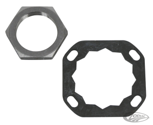 GHDP Nut, trans sprocket FXD06 TC07-17 (DE)