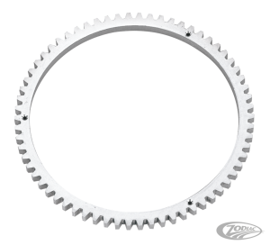 Starter ring gear 94-up PRIMO beltdrive (DE)