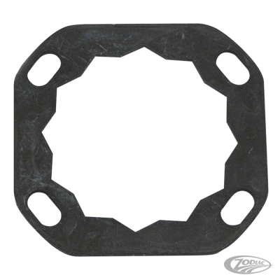 GHDP Lock plate transm sprocket TC07-17 (DE)