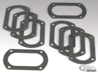 10pck air filter gasket EFI TC99-01 (DE)
