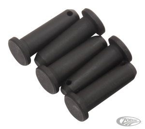 5pck COLONY clevis parkerized 30-74 (DE)