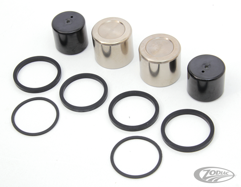 RR brake rebuild kit F*ST08-17 FXD08-17 (DE)