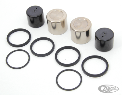 RR brake rebuild kit F*ST08-17 FXD08-17 (DE)