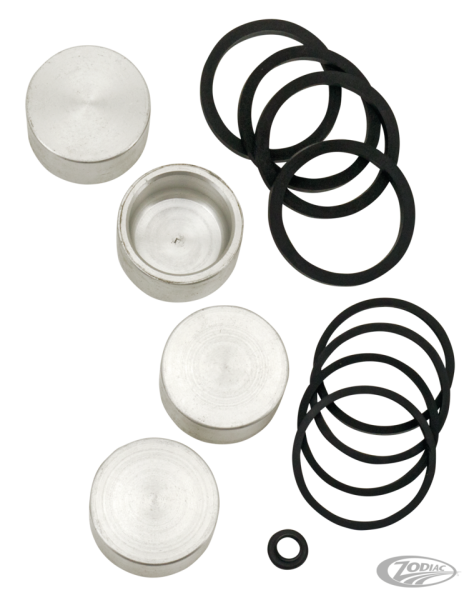 FR brake rebuild kit F*ST08-17 FXD08-17 (DE)