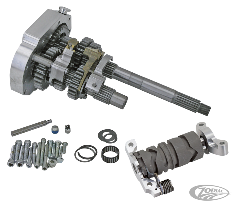C5 Gear BT94-06 22T (DE)