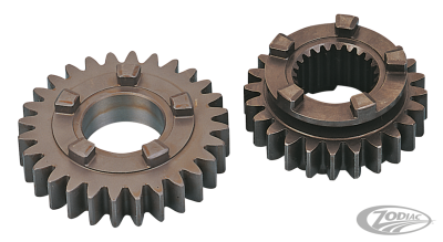 Andrews C2/M3 gear XL89-03