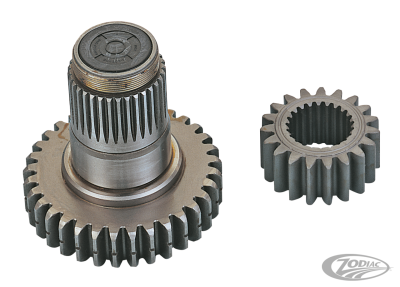 Andrews M5 gear XL91-03