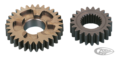 Stock 4th main gear XL91-03 #35773-89 (DE)