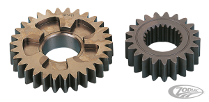 Stock 4th main gear XL91-03 #35773-89 (DE)