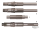 Andrews Transm. mainshaft XL71-m84 (DE)