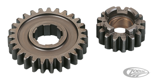 Wide ratio 1st late gear set XL73-85 (DE)