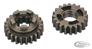 Stock 2nd main gear 23T XL56-90 (DE)